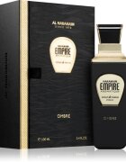 Al Haramain Empire Aromatique Ombre parfüm kivonat unisex 100 ml