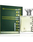 Al Haramain Excellent Eau de Toilette uraknak 100 ml
