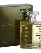 Al Haramain Excellent Eau de Toilette uraknak 100 ml