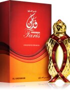 Al Haramain Faris illatos olaj unisex 12 ml