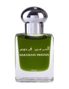 Al Haramain Firdous illatos olaj uraknak (roll on) 15 ml