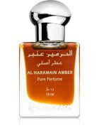 Al Haramain Haramain Amber illatos olaj unisex 15 ml