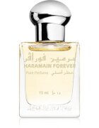Al Haramain Haramain Forever illatos olaj hölgyeknek 15 ml