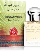 Al Haramain Haramain Forever illatos olaj hölgyeknek 15 ml