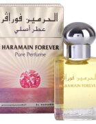 Al Haramain Haramain Forever illatos olaj hölgyeknek 15 ml