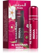 Al Haramain Husna illatos olaj hölgyeknek 10 ml