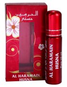 Al Haramain Husna illatos olaj hölgyeknek 10 ml