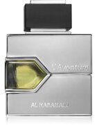 Al Haramain L'Aventure Eau de Parfum uraknak 100 ml