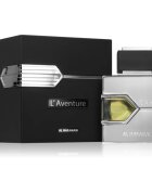 Al Haramain L'Aventure Eau de Parfum uraknak 100 ml