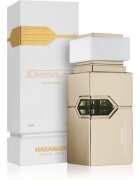 Al Haramain L'Aventure Femme Eau de Parfum hölgyeknek 30 ml