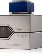 Al Haramain L'Aventure Knight Eau de Parfum uraknak 100 ml