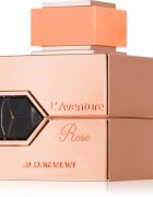 Al Haramain L'Aventure Rose Eau de Parfum hölgyeknek 100 ml
