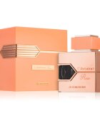 Al Haramain L'Aventure Rose Eau de Parfum hölgyeknek 100 ml