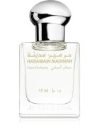 Al Haramain Madinah illatos olaj unisex 15 ml