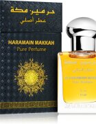 Al Haramain Makkah illatos olaj unisex 15 ml
