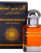 Al Haramain Makkah illatos olaj unisex 15 ml