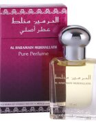 Al Haramain Mukhallath illatos olaj unisex 15 ml