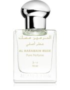 Al Haramain Musk illatos olaj roll-on hölgyeknek 15 ml