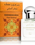 Al Haramain Musk illatos olaj roll-on hölgyeknek 15 ml