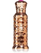 Al Haramain Musk illatos olaj unisex 12 ml