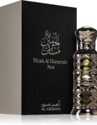 Al Haramain Musk Noir illatos olaj hölgyeknek 12 ml