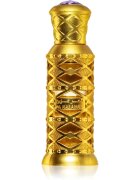 Al Haramain Musk Orchid illatos olaj hölgyeknek 12 ml