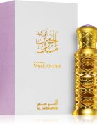 Al Haramain Musk Orchid illatos olaj hölgyeknek 12 ml