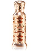 Al Haramain Musk Poudree illatos olaj hölgyeknek 12 ml