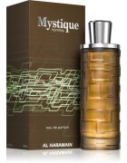Al Haramain Mystique Homme Eau de Parfum uraknak 100 ml