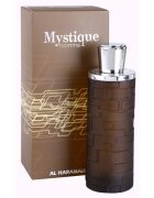 Al Haramain Mystique Homme Eau de Parfum uraknak 100 ml