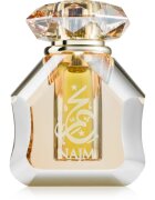 Al Haramain Najm Gold illatos olaj unisex 18 ml