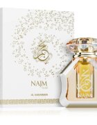 Al Haramain Najm Gold illatos olaj unisex 18 ml