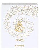 Al Haramain Najm Gold illatos olaj unisex 18 ml