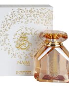 Al Haramain Najm Gold illatos olaj unisex 18 ml