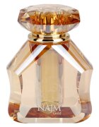 Al Haramain Najm Gold illatos olaj unisex 18 ml