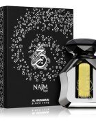 Al Haramain Najm Noir illatos olaj unisex 18 ml