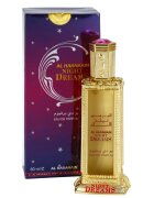 Al Haramain Night Dreams Eau de Parfum hölgyeknek 60 ml
