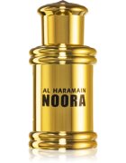 Al Haramain Noora illatos olaj hölgyeknek 12 ml