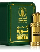 Al Haramain Noora illatos olaj hölgyeknek 12 ml