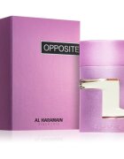 Al Haramain Opposite Pink Eau de Parfum hölgyeknek 100 ml
