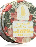 Al Haramain Oudh Ma’Al Attar Large tömjén 50 g