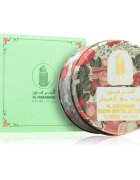 Al Haramain Oudh Ma’Al Attar Large tömjén 50 g