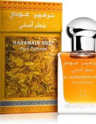 Al Haramain Oudi illatos olaj unisex 15 ml