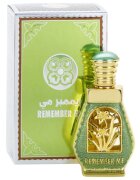 Al Haramain Remember Me parfüm unisex 15 ml