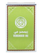 Al Haramain Remember Me parfüm unisex 15 ml