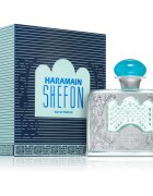 Al Haramain Shefon Eau de Parfum unisex 60 ml