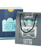 Al Haramain Shefon Eau de Parfum unisex 60 ml