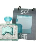 Al Haramain Shefon Eau de Parfum unisex 60 ml