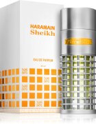 Al Haramain Sheikh Eau de Parfum uraknak 85 ml