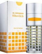 Al Haramain Sheikh Eau de Parfum uraknak 85 ml